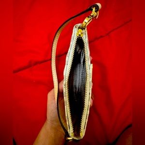 Michaels Kors Wristlet